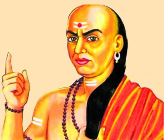 Chanakya Neethi